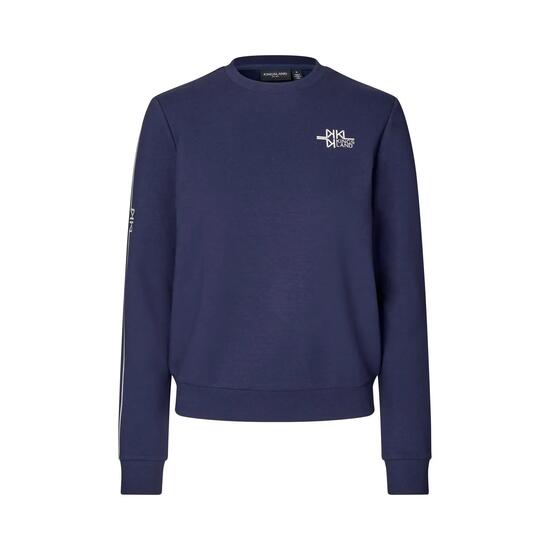 Sweatshirt femme Kingsland Amy