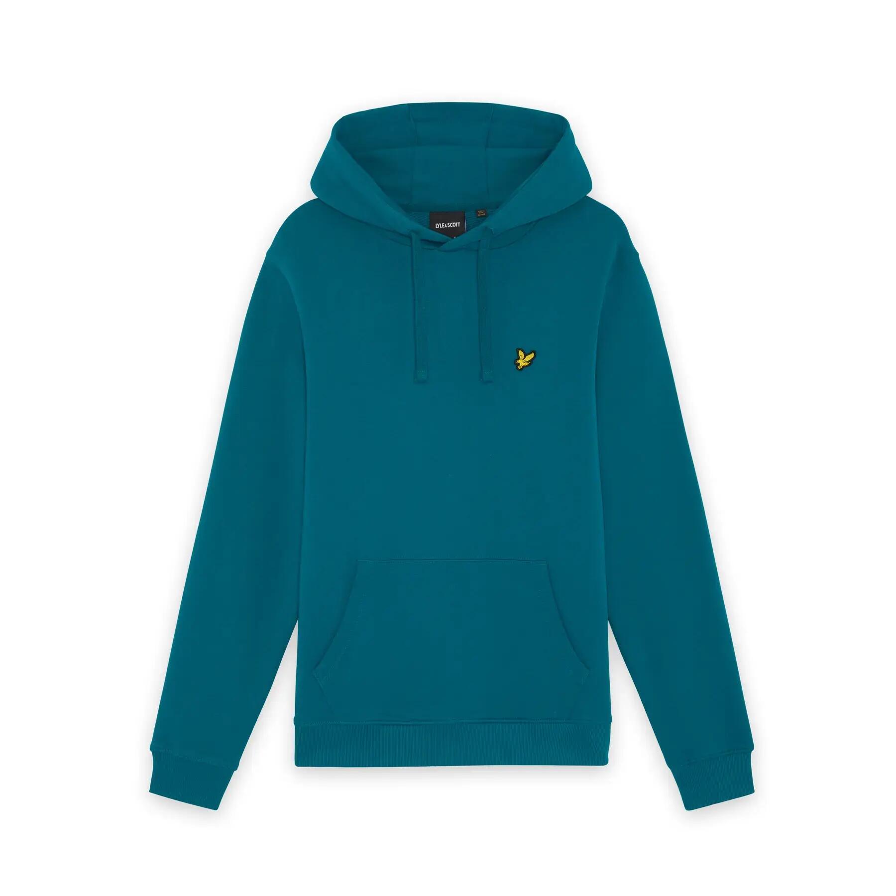 Hoodie Lyle & Scott 2/2