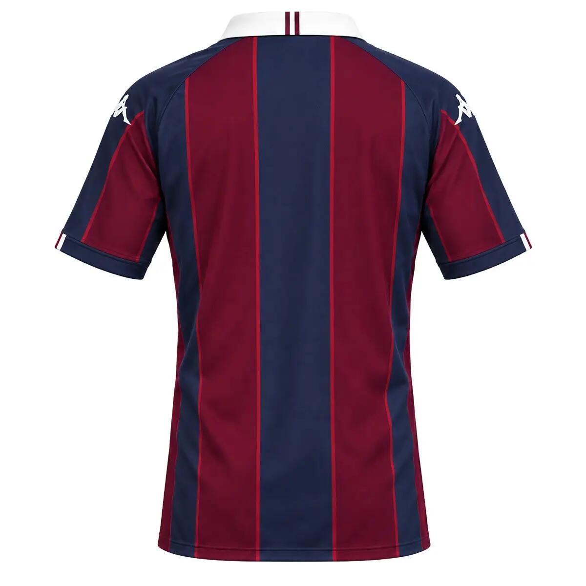 Camisola Replica Third Taça da Europa Union Bordeaux Bègles 2026/2027 2/3