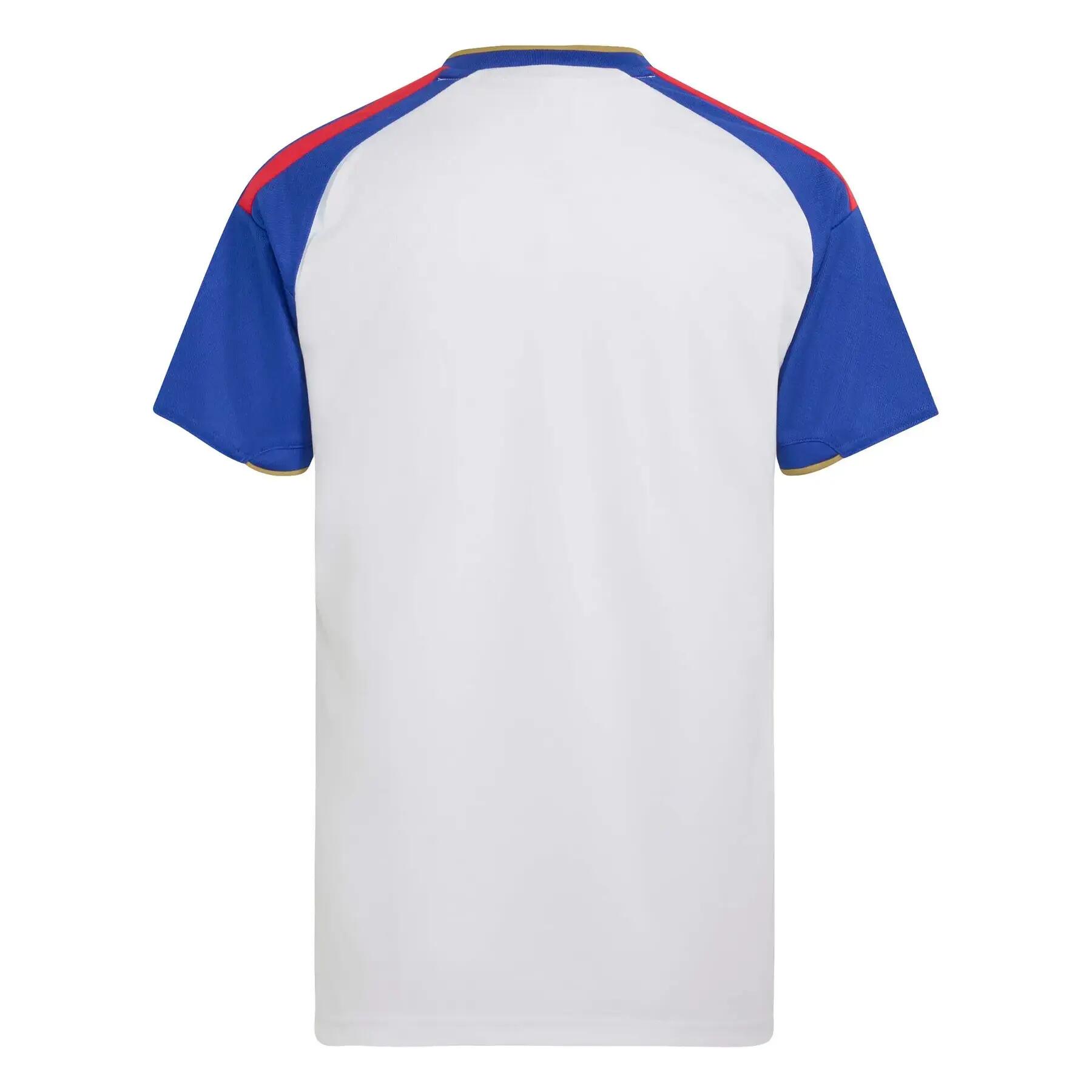 Maglia casalinga donna OL 2026/27 4/7