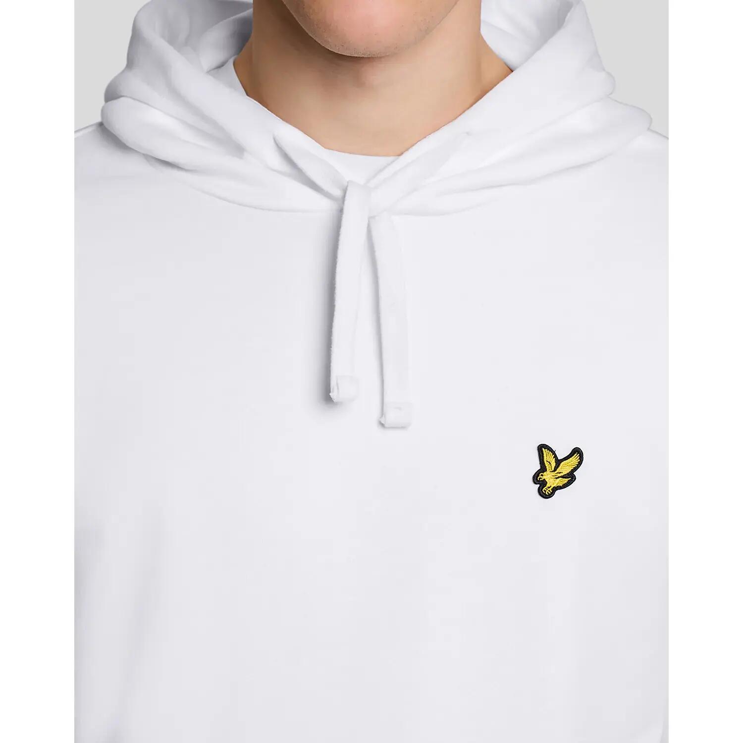 Hoodie Lyle & Scott 4/5