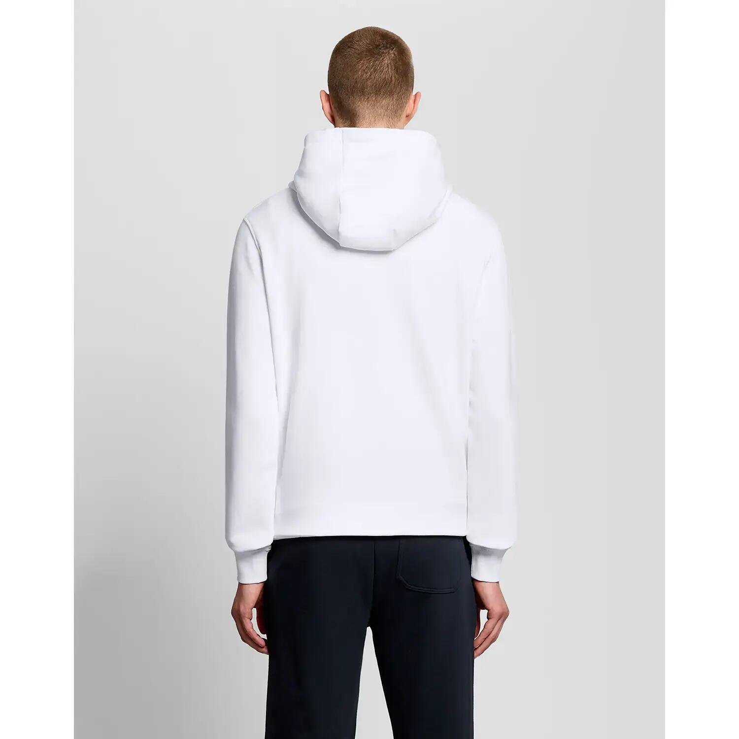 Hoodie Lyle & Scott 3/5