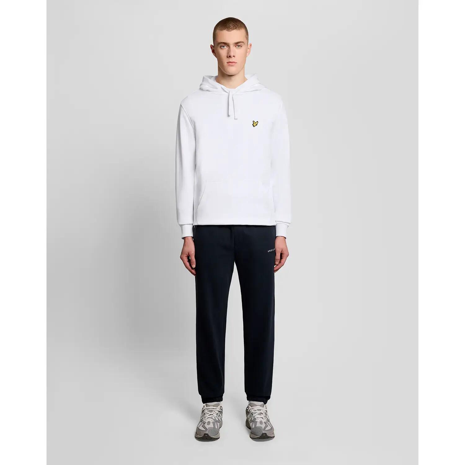 Hoodie Lyle & Scott 2/5