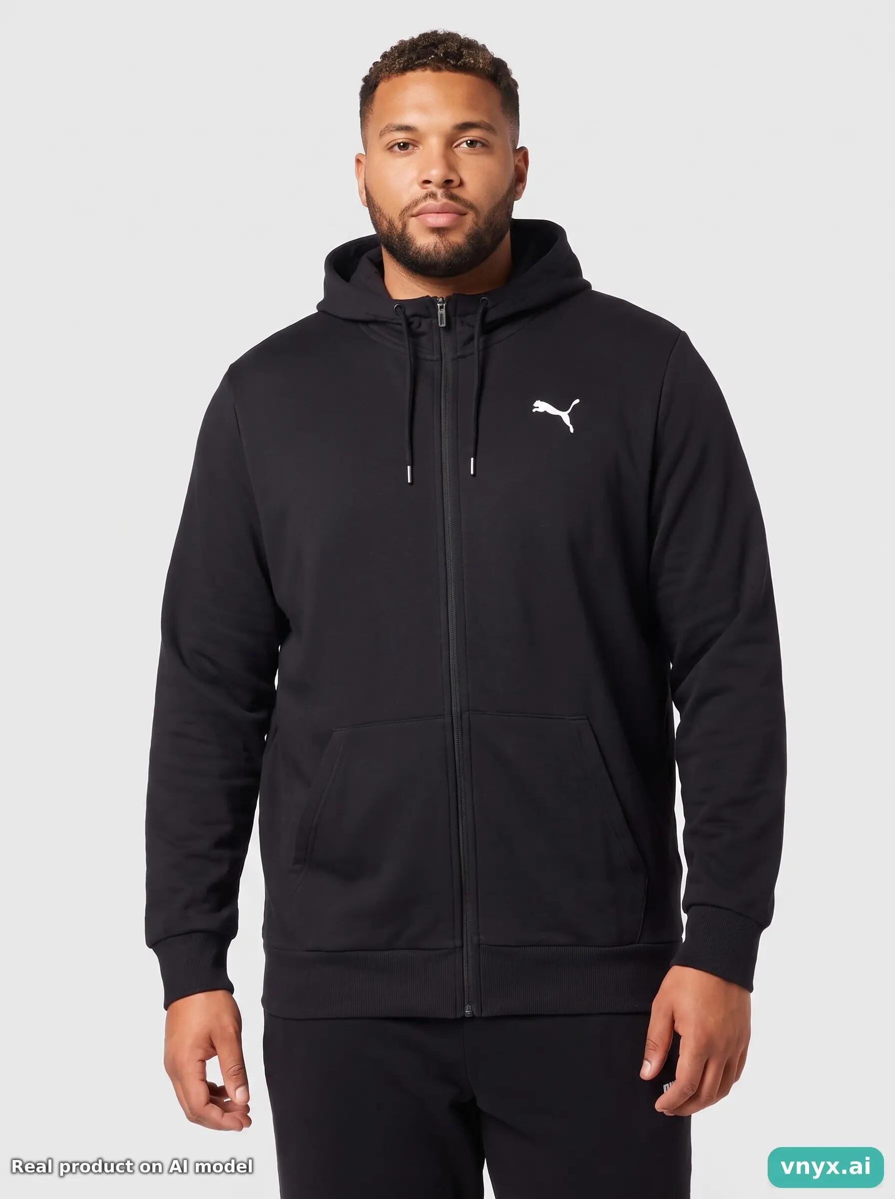 PUMA picture