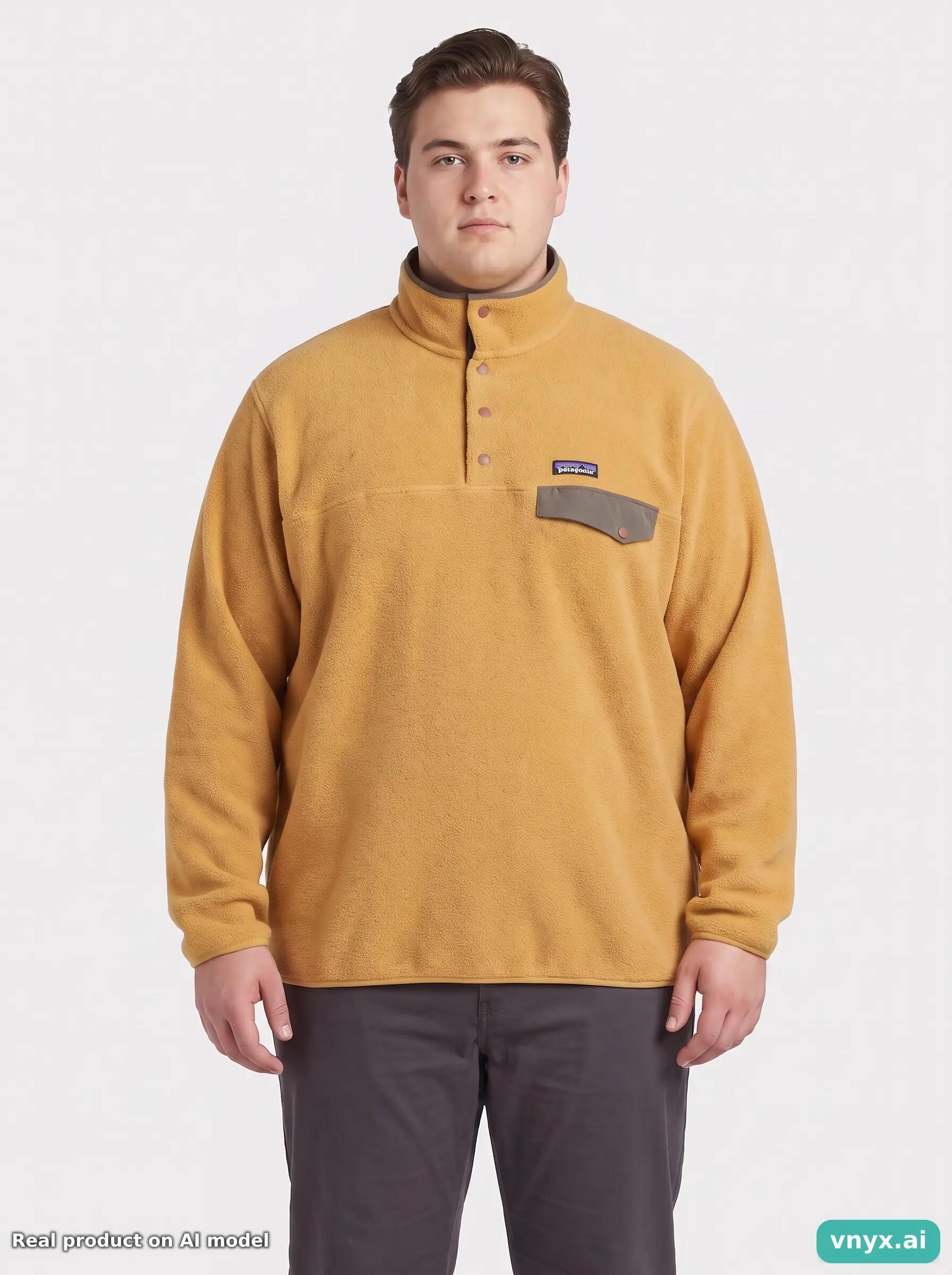 PATAGONIA picture