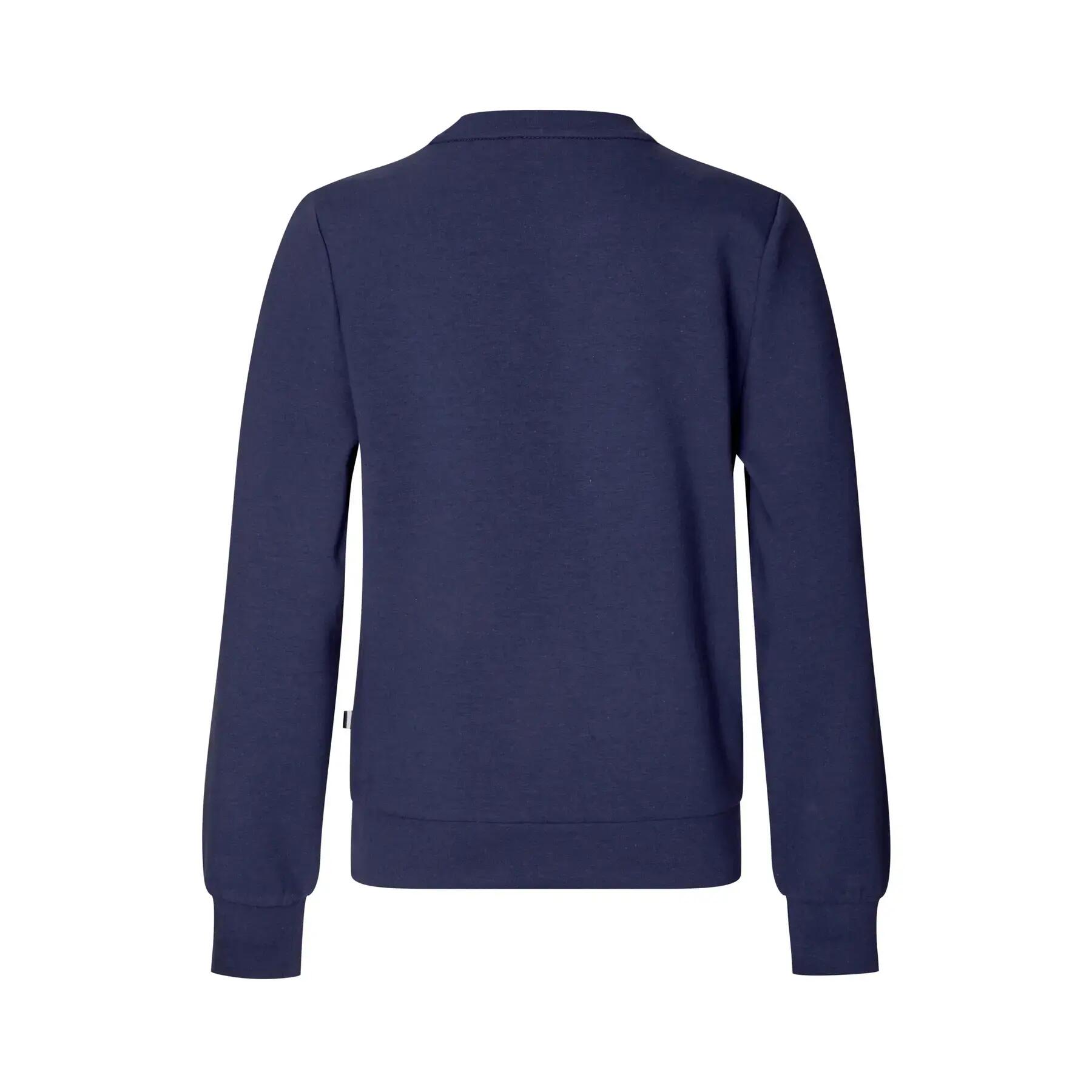 Sweatshirt enfant Kingsland Ali 2/2