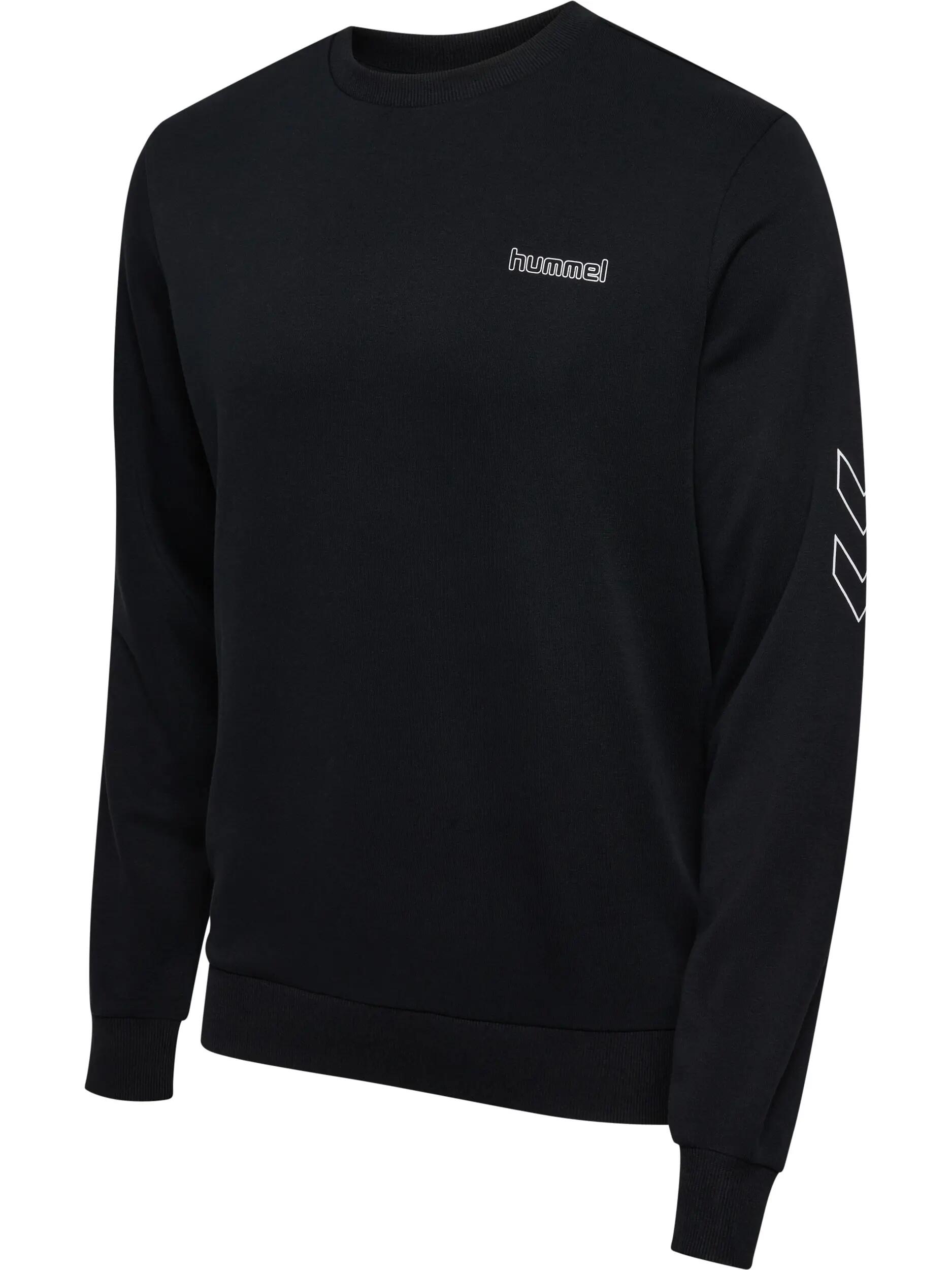 Instap Sweatshirt Hmlpace Heren 2/7