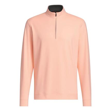 Veste de survêtement classique 1/4 zip adidas Ultimate365