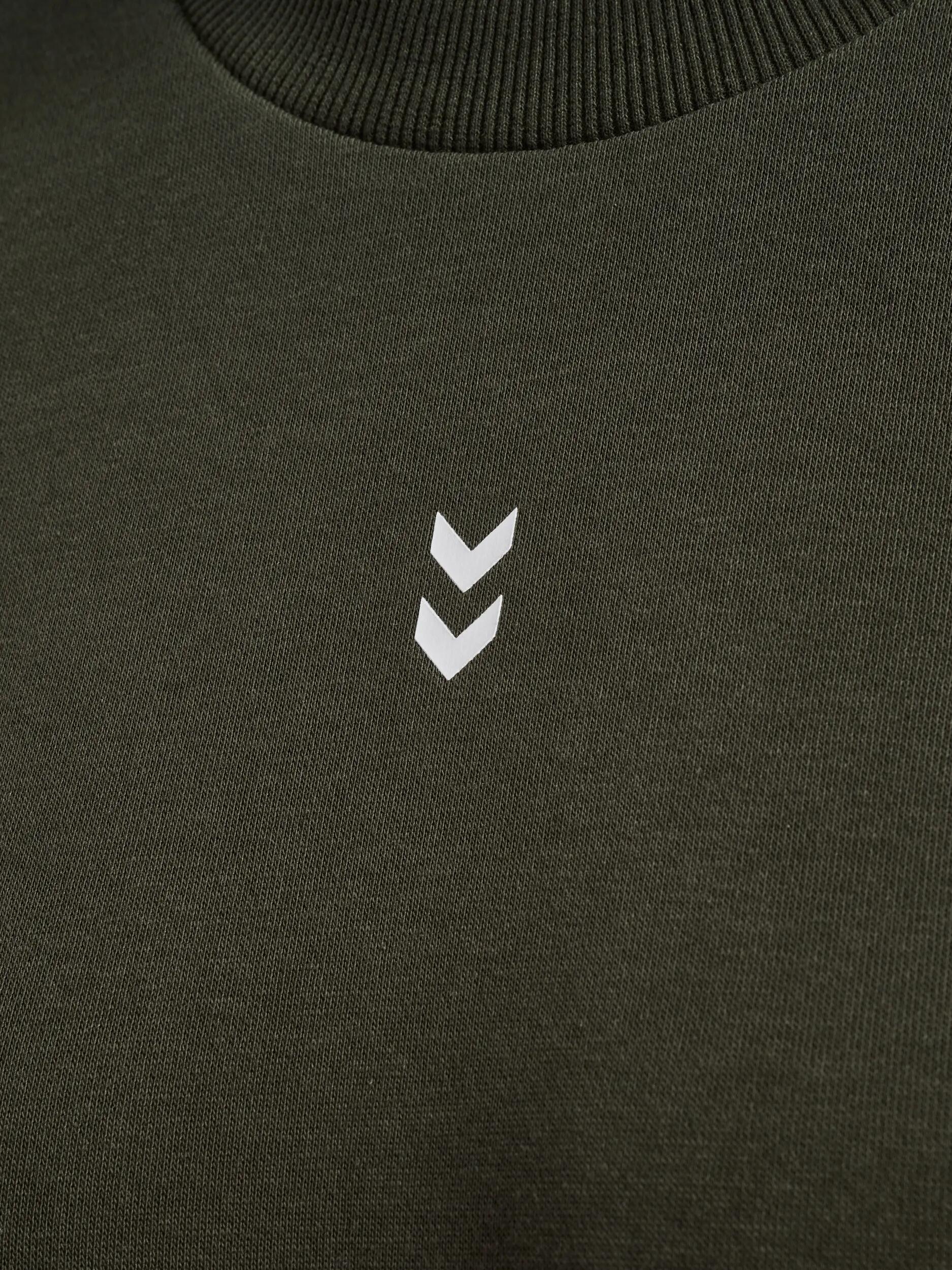 Instap Sweatshirt Hmlgrace Dames 4/4