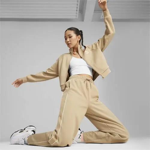 Bluza sportowa damska Puma T7 Track 5/5