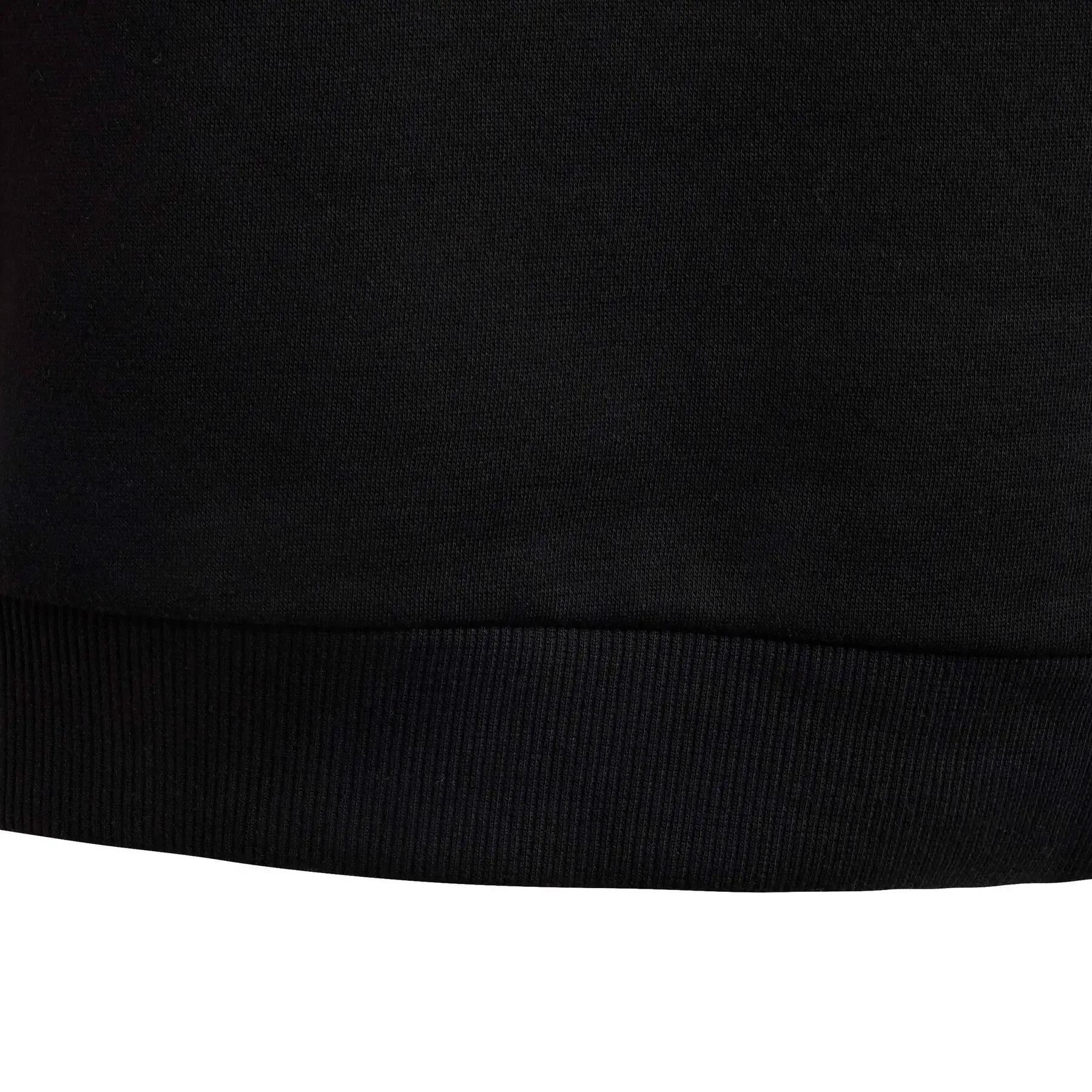 Sweatshirt enfant adidas 5/5