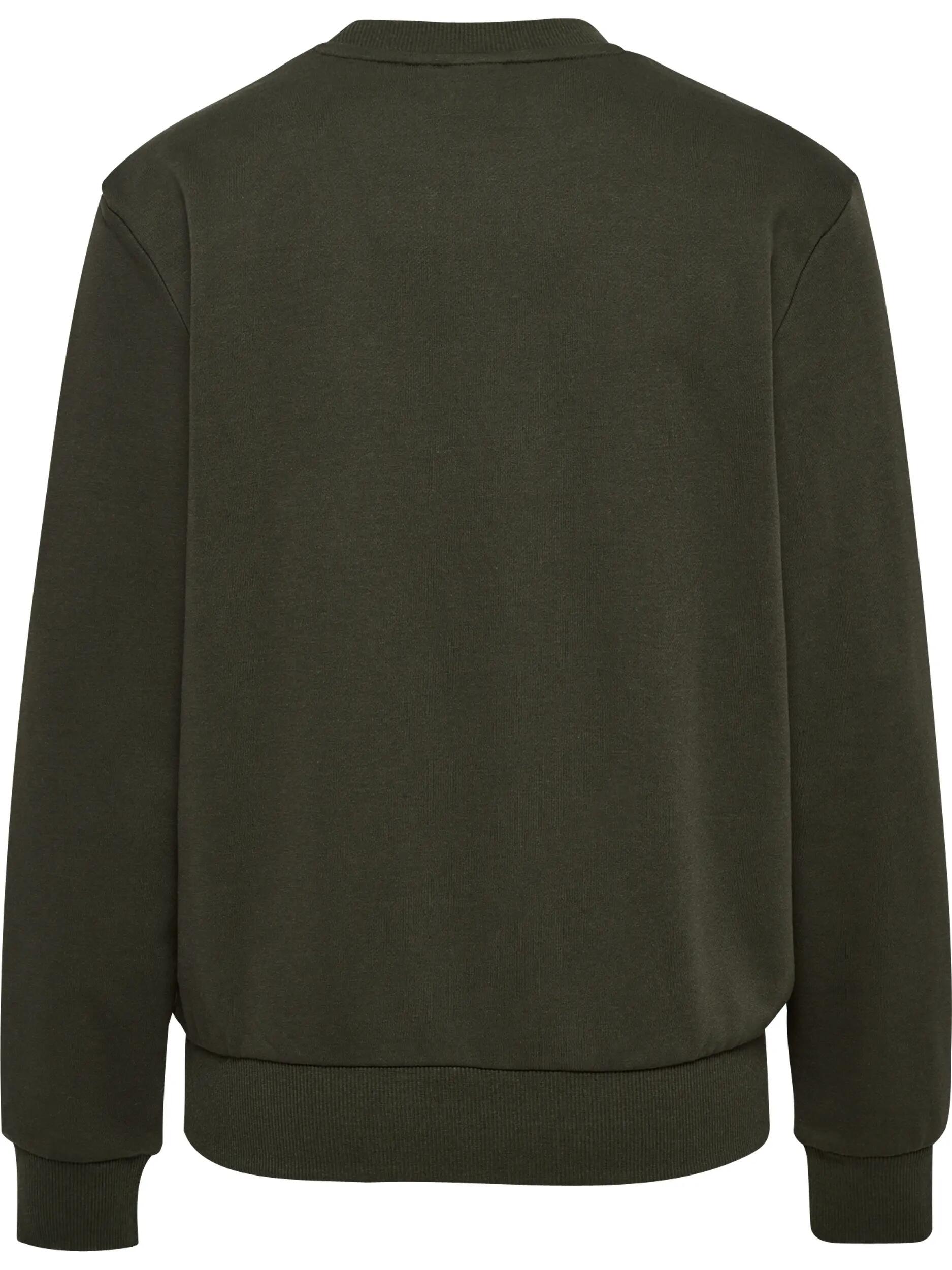 Instap Sweatshirt Hmlgrace Dames 3/4
