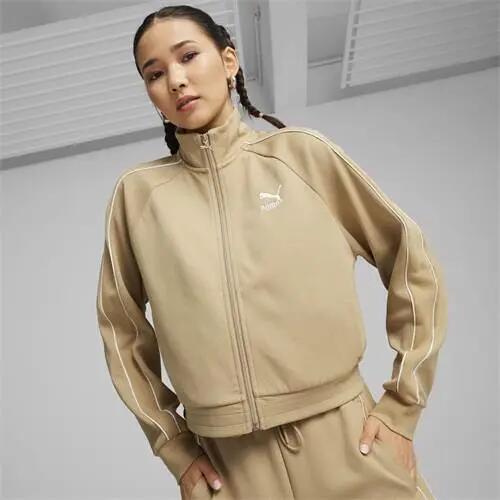 Bluza sportowa damska Puma T7 Track 3/5
