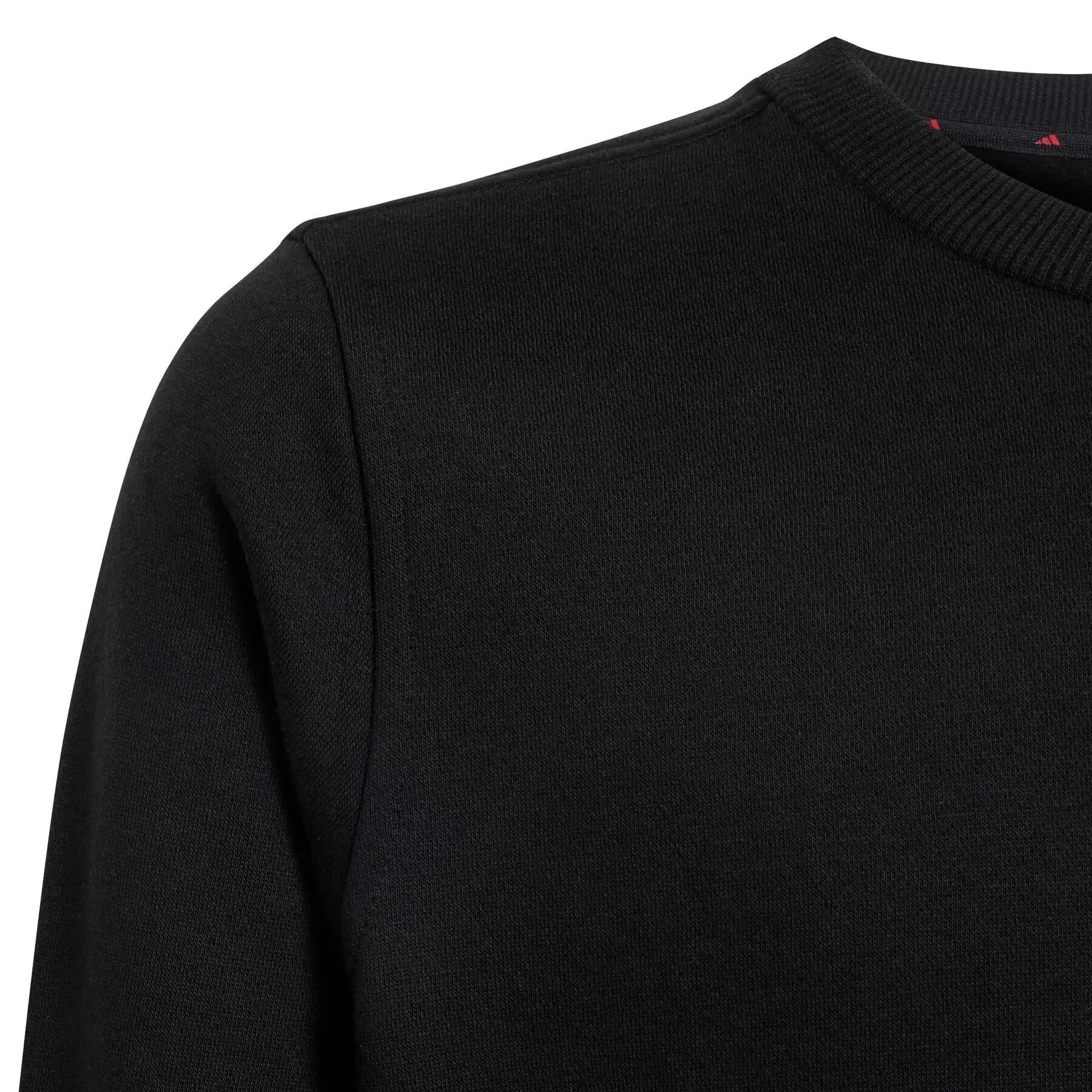 Sweatshirt enfant adidas 3/5