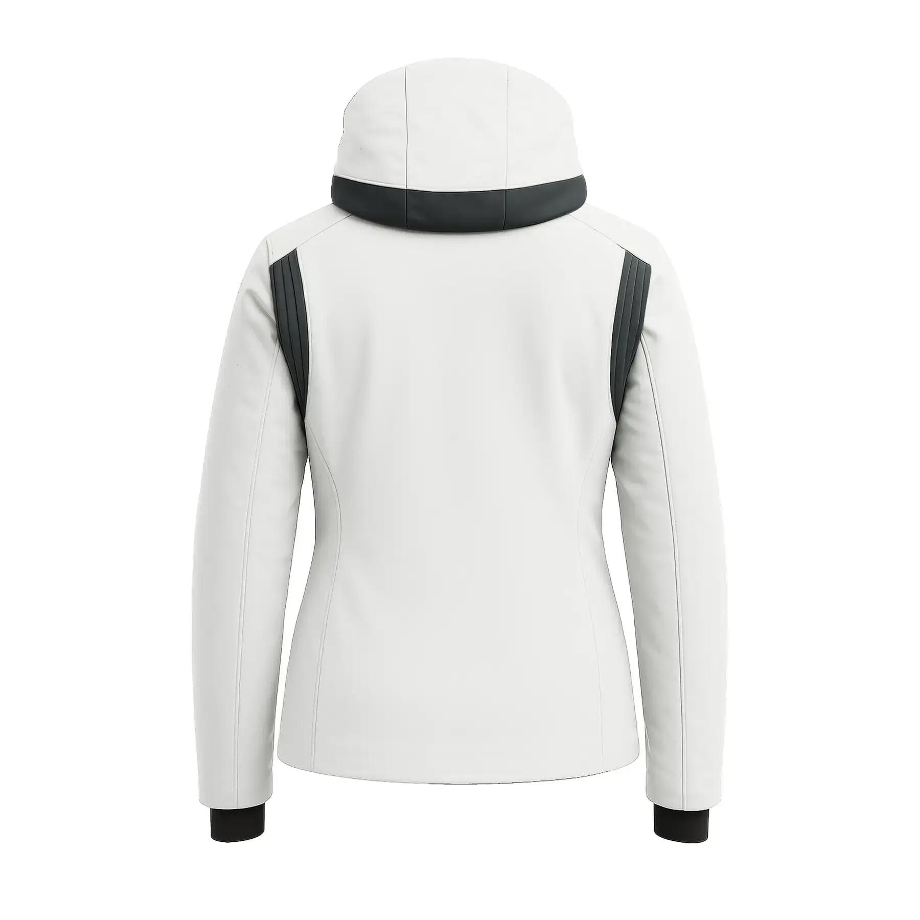 Giacca da sci da donna Dainese Speed Demon Lab Domeair Pro 2/2