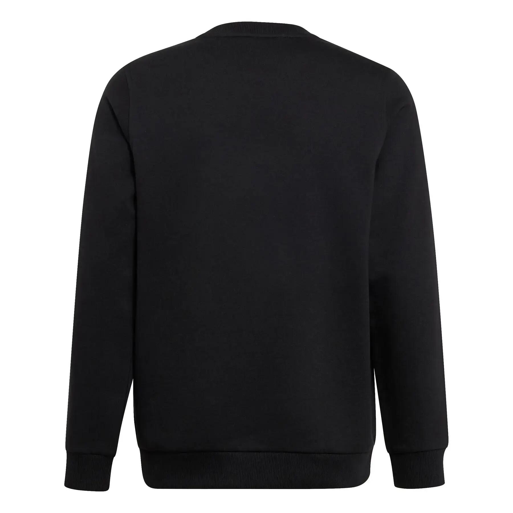Sweatshirt enfant adidas 2/5
