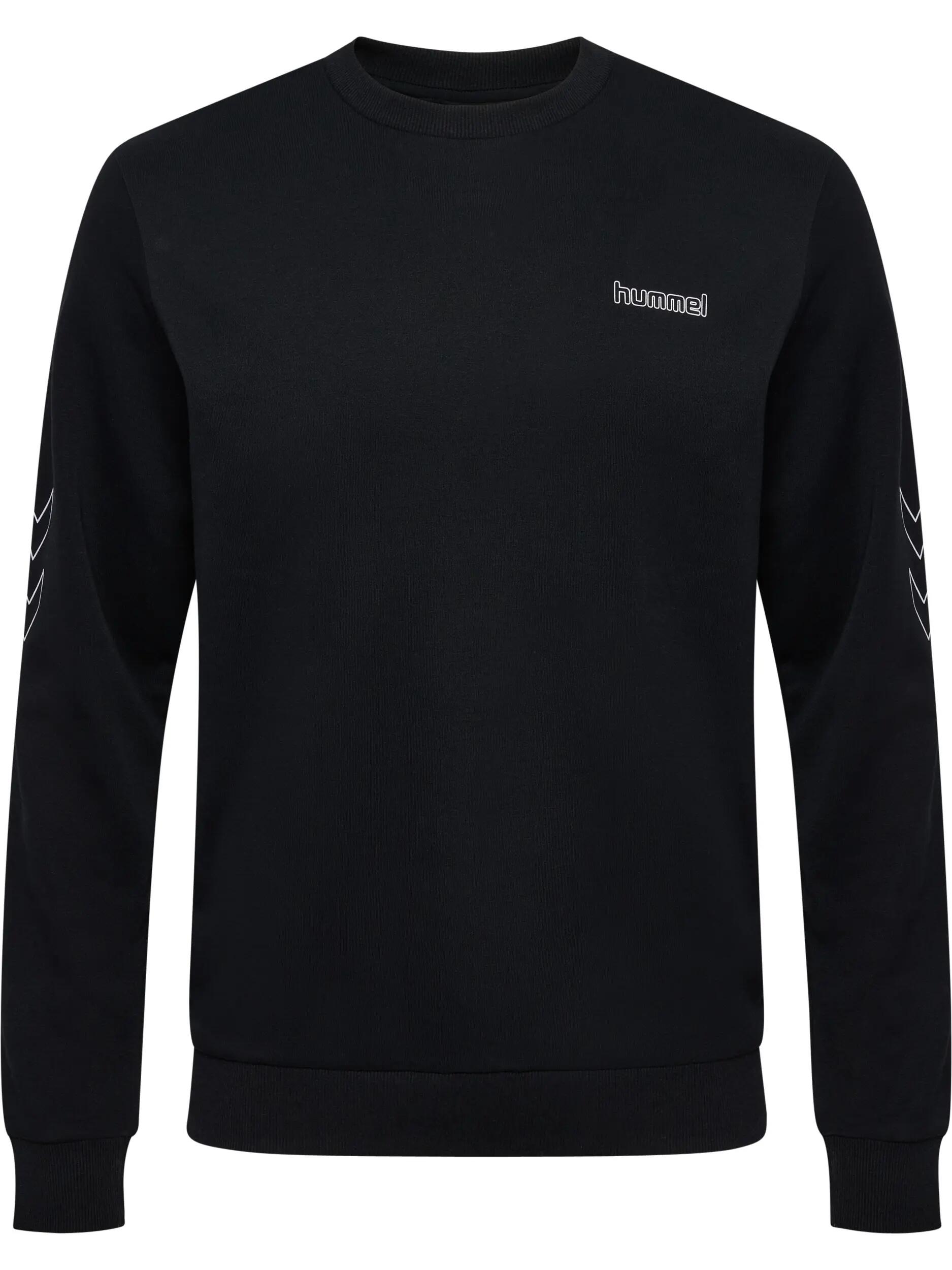 Instap Sweatshirt Hmlpace Heren 4/7