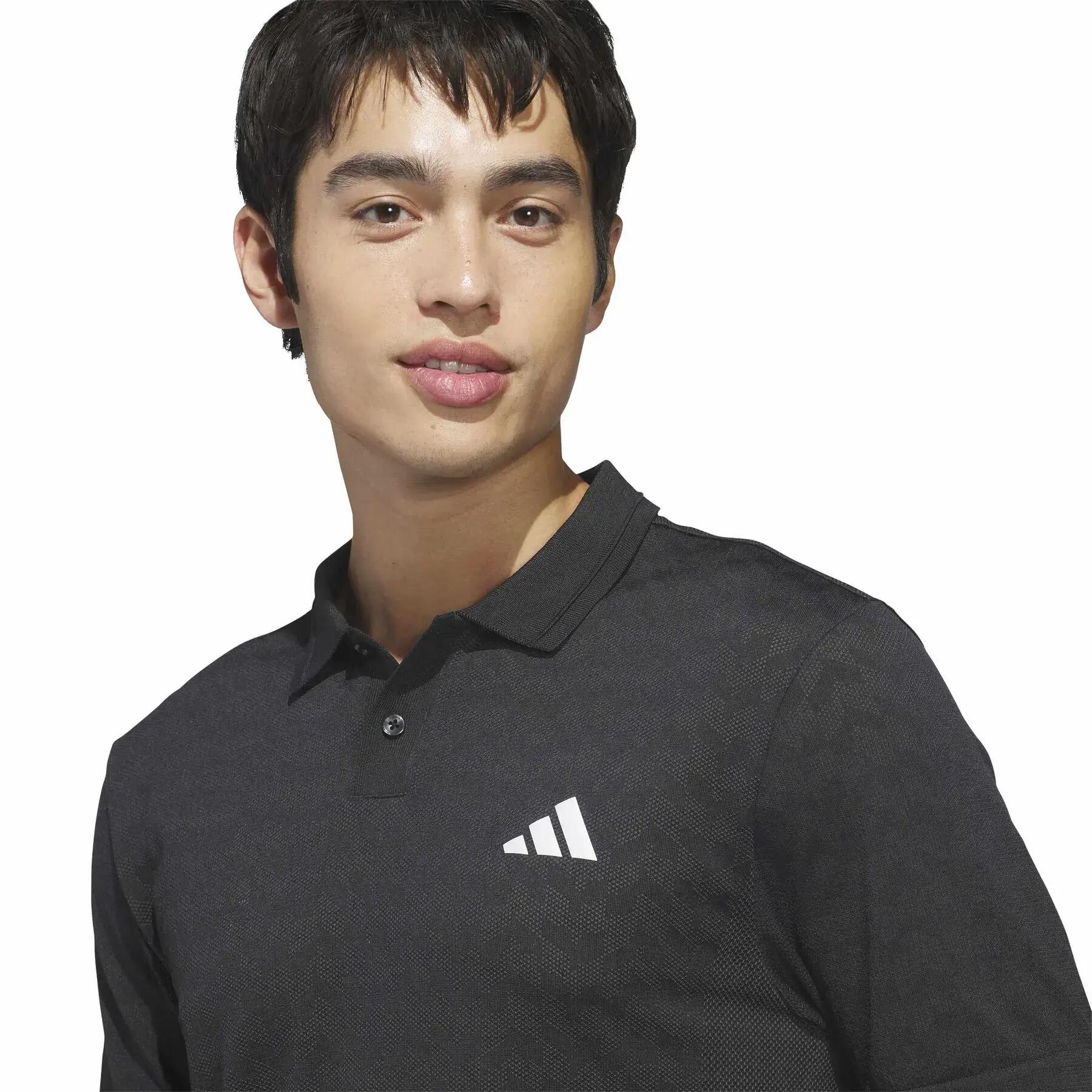 Polo adidas Ultimate365 Tour 5/5