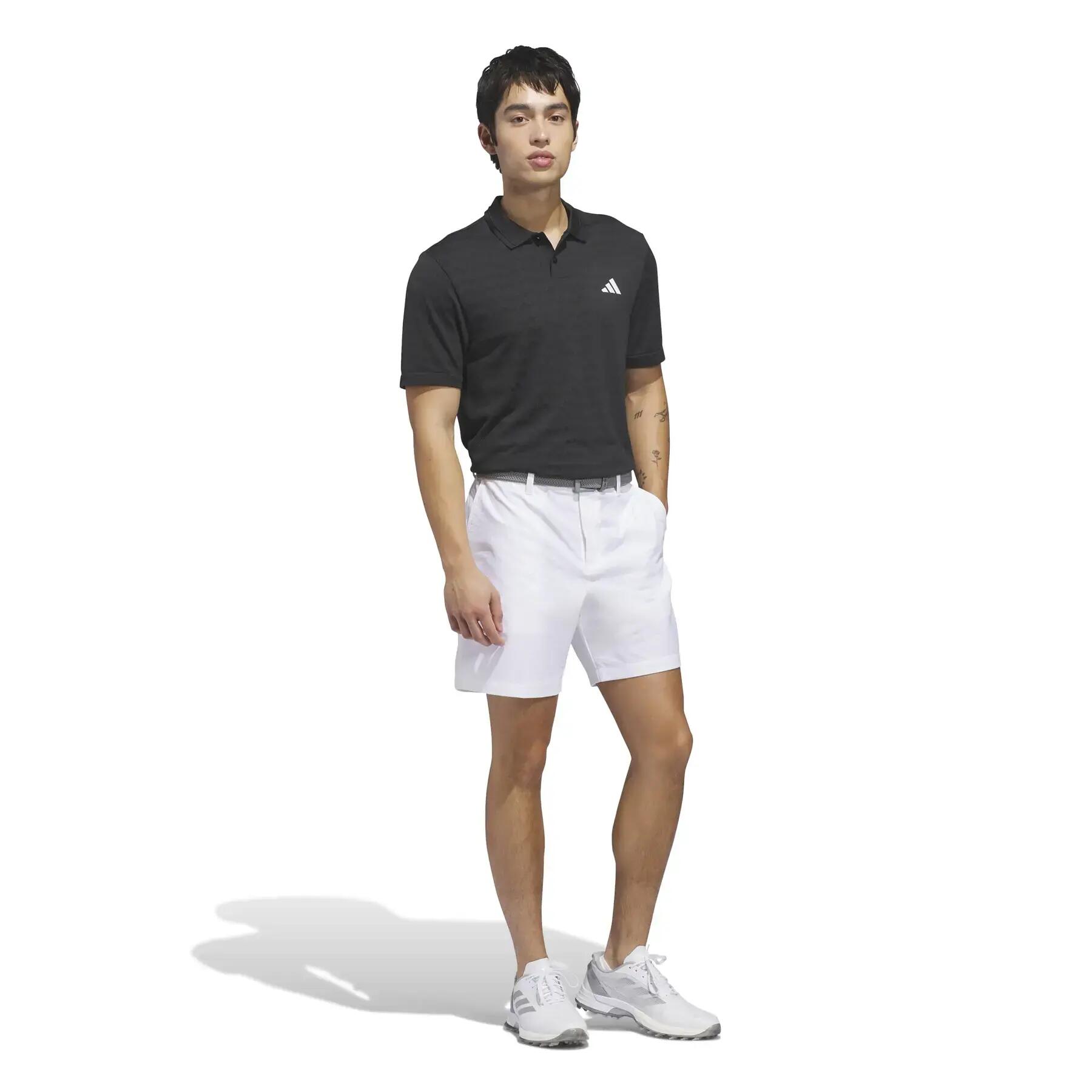 Polo adidas Ultimate365 Tour 3/5