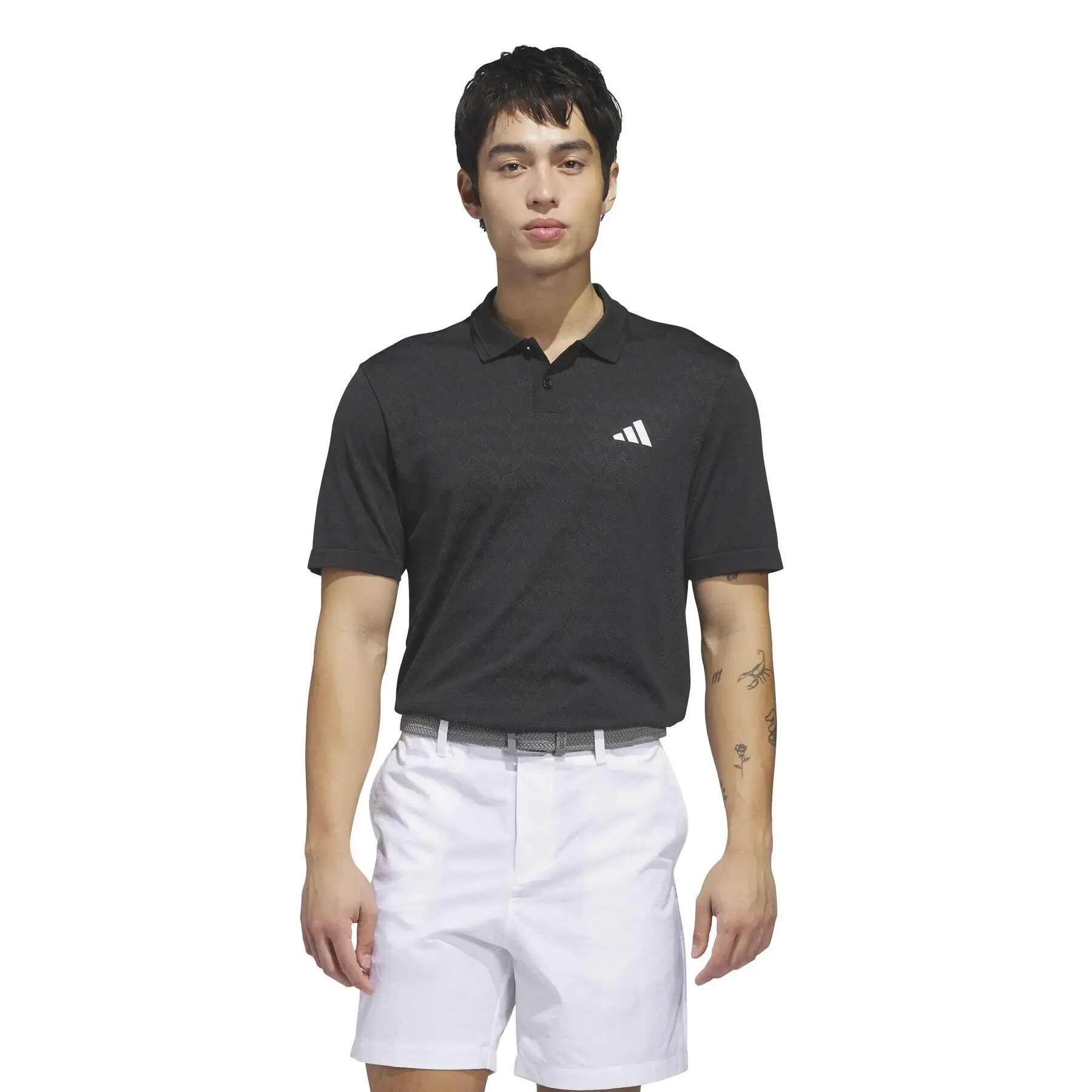 Polo adidas Ultimate365 Tour 2/5