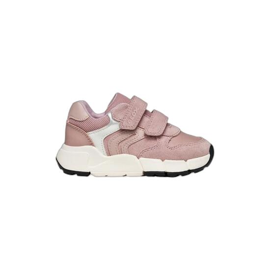 Baskets bébé fille Geox Flexyper Mini