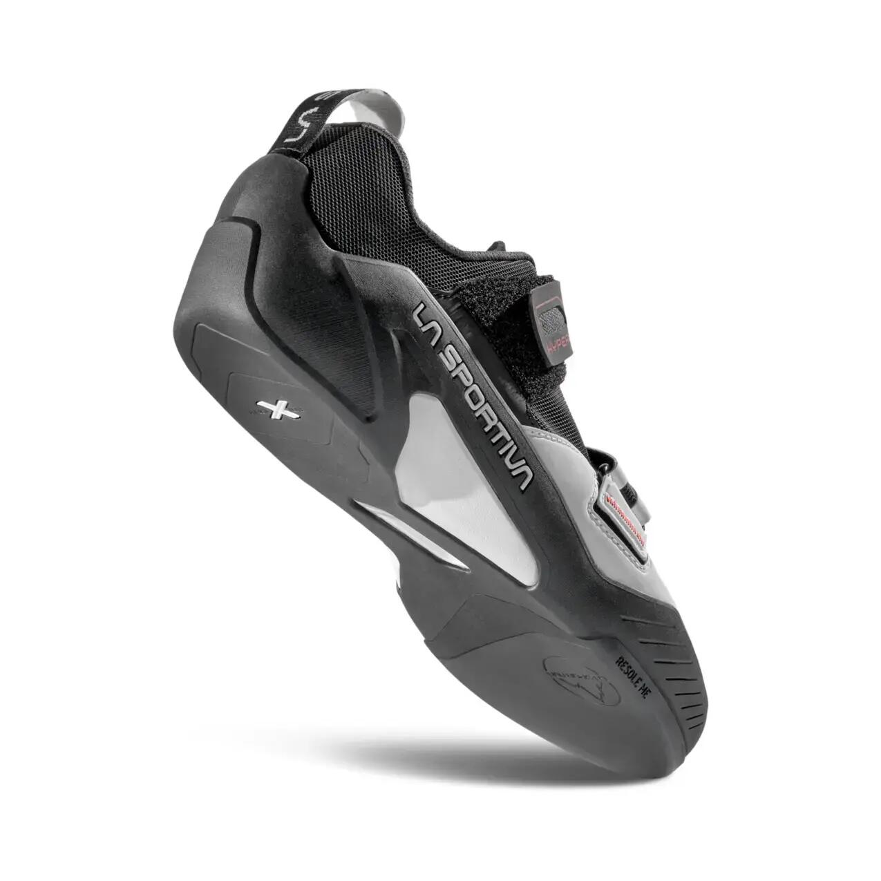 Chaussons d'escalade La Sportiva HyperEZ 5/6
