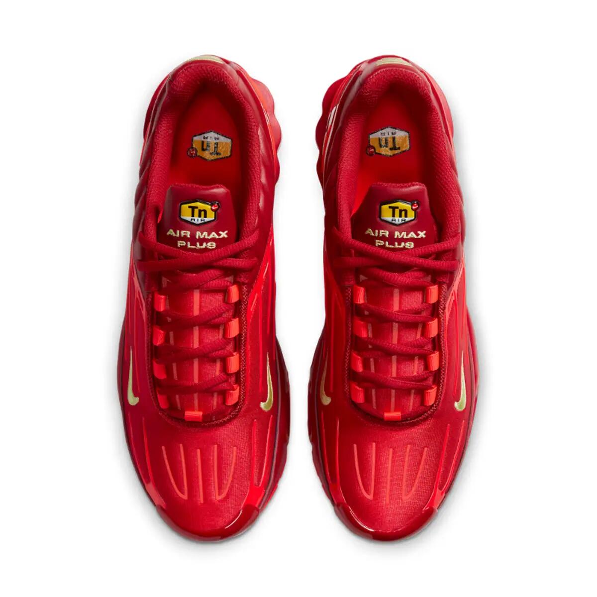 Nike Air Max Plus 3 Iron Man 5/6