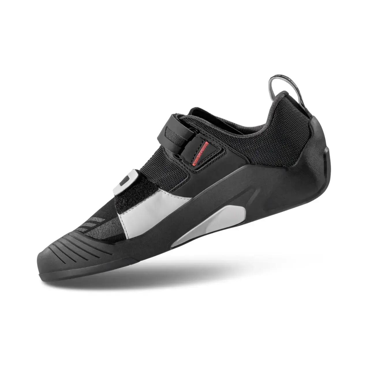 Chaussons d'escalade La Sportiva HyperEZ 4/6