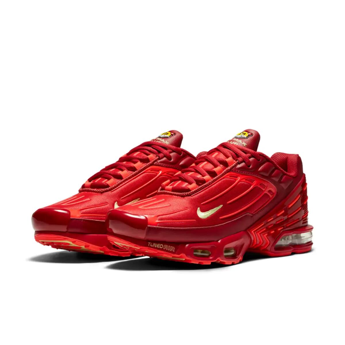 Nike Air Max Plus 3 Iron Man 4/6