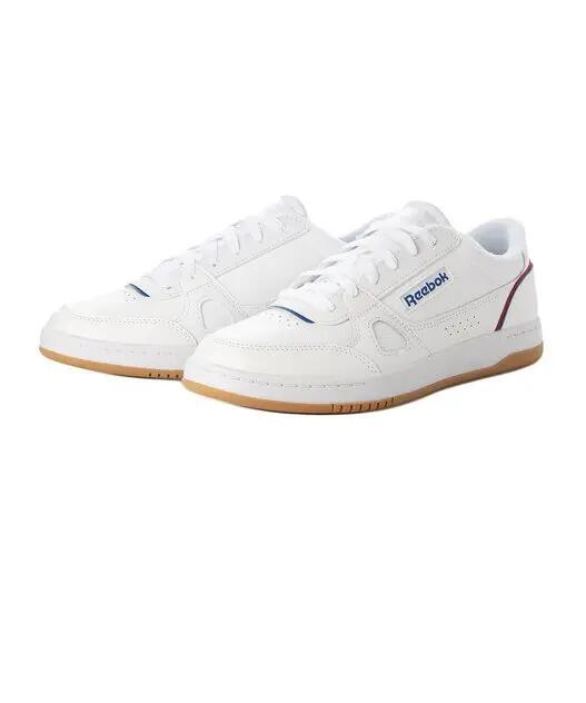 Męskie codzienne sneakersy REEBOK Court LXS 4/4