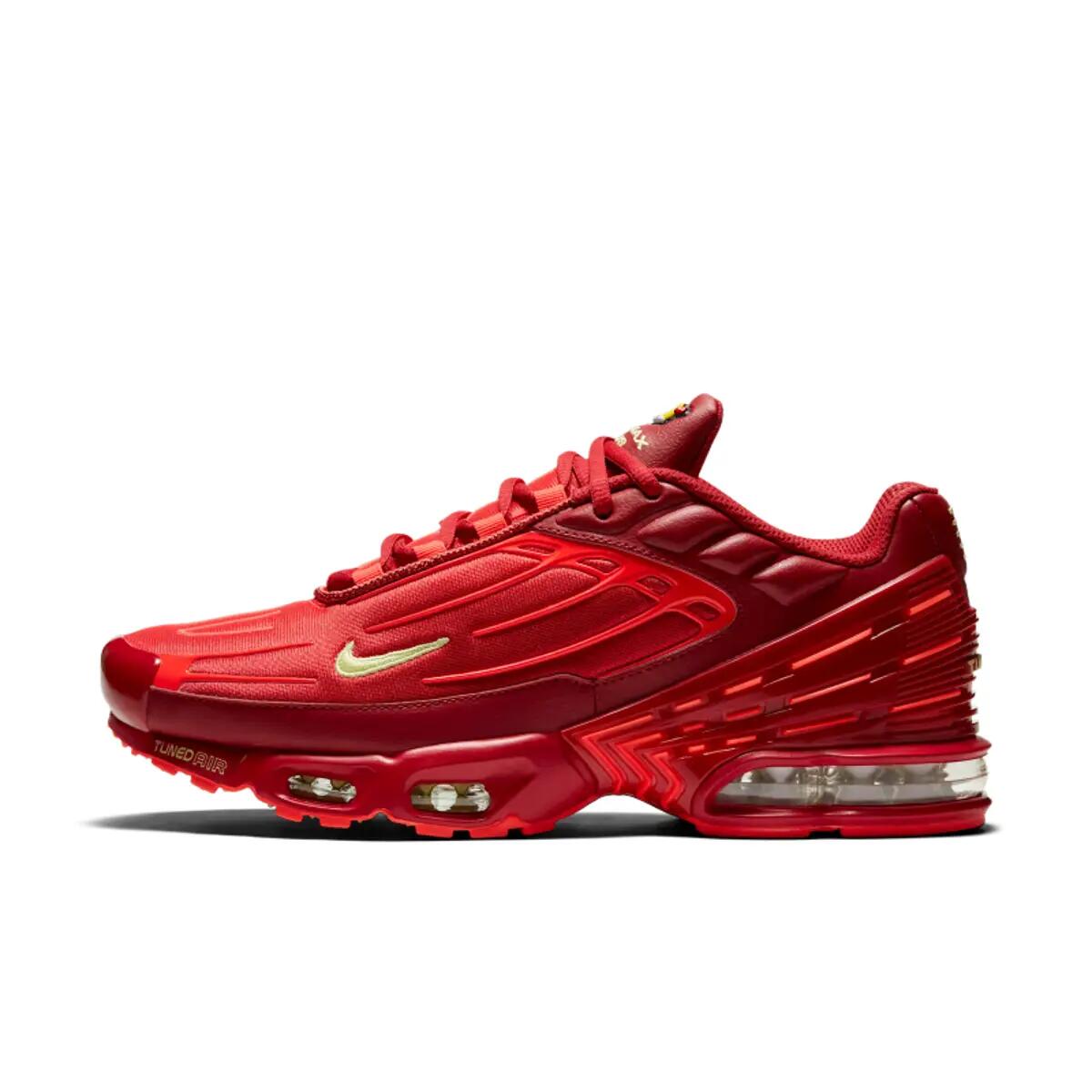 Nike Air Max Plus 3 Iron Man 3/6