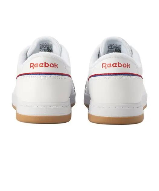 Męskie codzienne sneakersy REEBOK Court LXS 3/4
