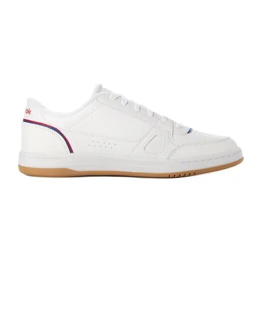 Męskie codzienne sneakersy REEBOK Court LXS 2/4
