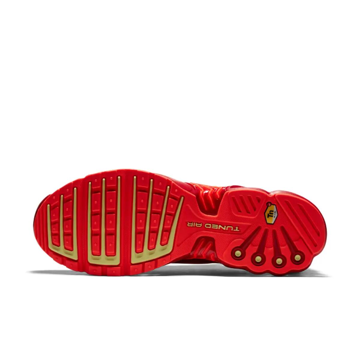 Nike Air Max Plus 3 Iron Man 2/6