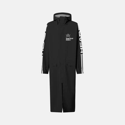 RACE Rain Coat Unisex
