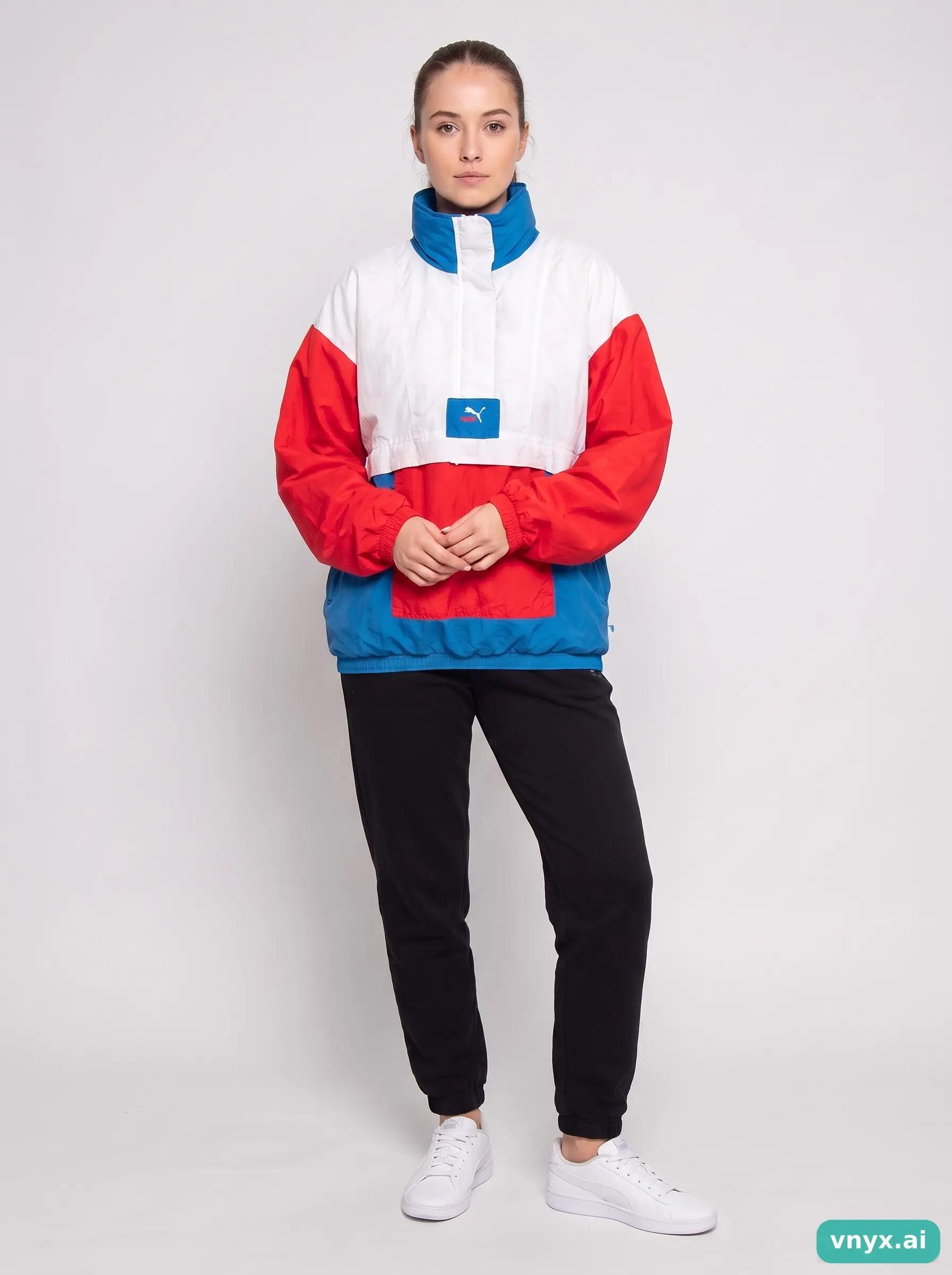 PUMA picture