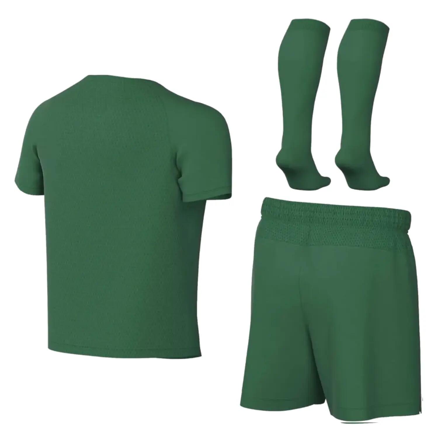 T-shirt sportowy z krótkim rękawem chłopięcy Park VII Kids Set 2/3