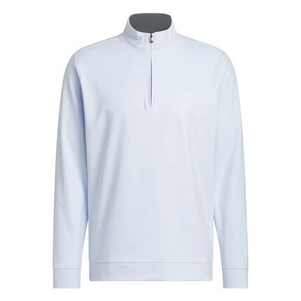 Veste de survêtement classique 1/4 zip adidas Ultimate365