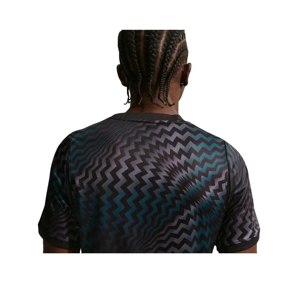 Voetbaltroef Nike keeper vi Multicolore 4/5