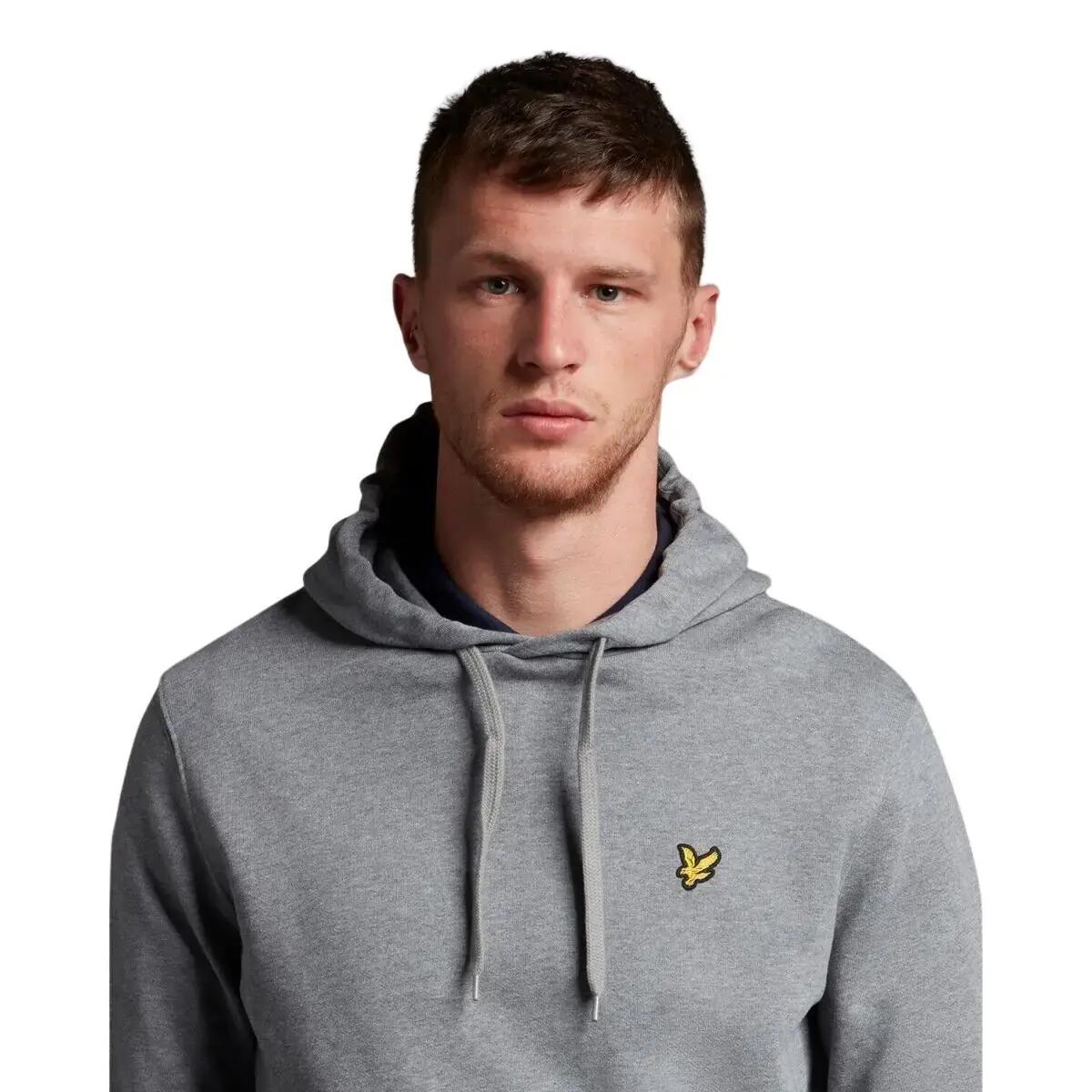 Kapuzen-Pulli Lyle & Scott 5/5