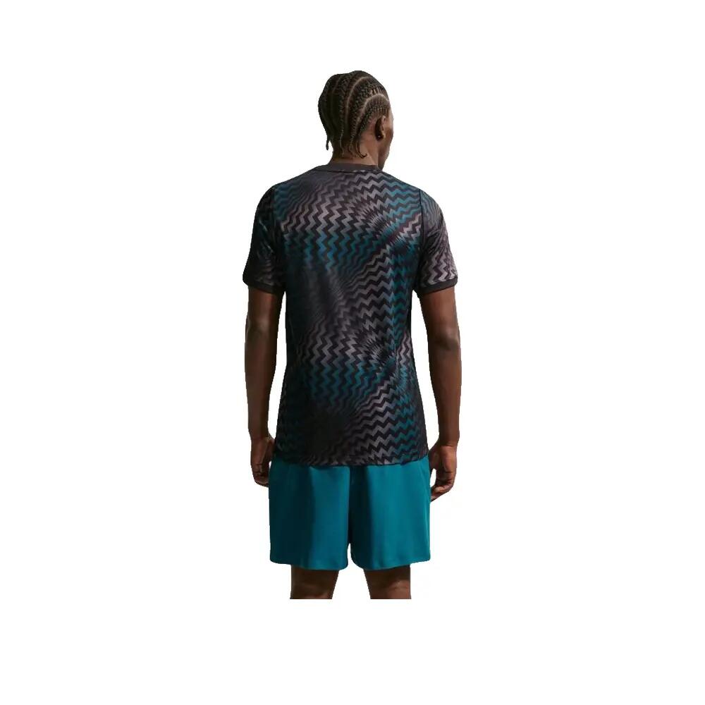 Voetbaltroef Nike keeper vi Multicolore 2/5