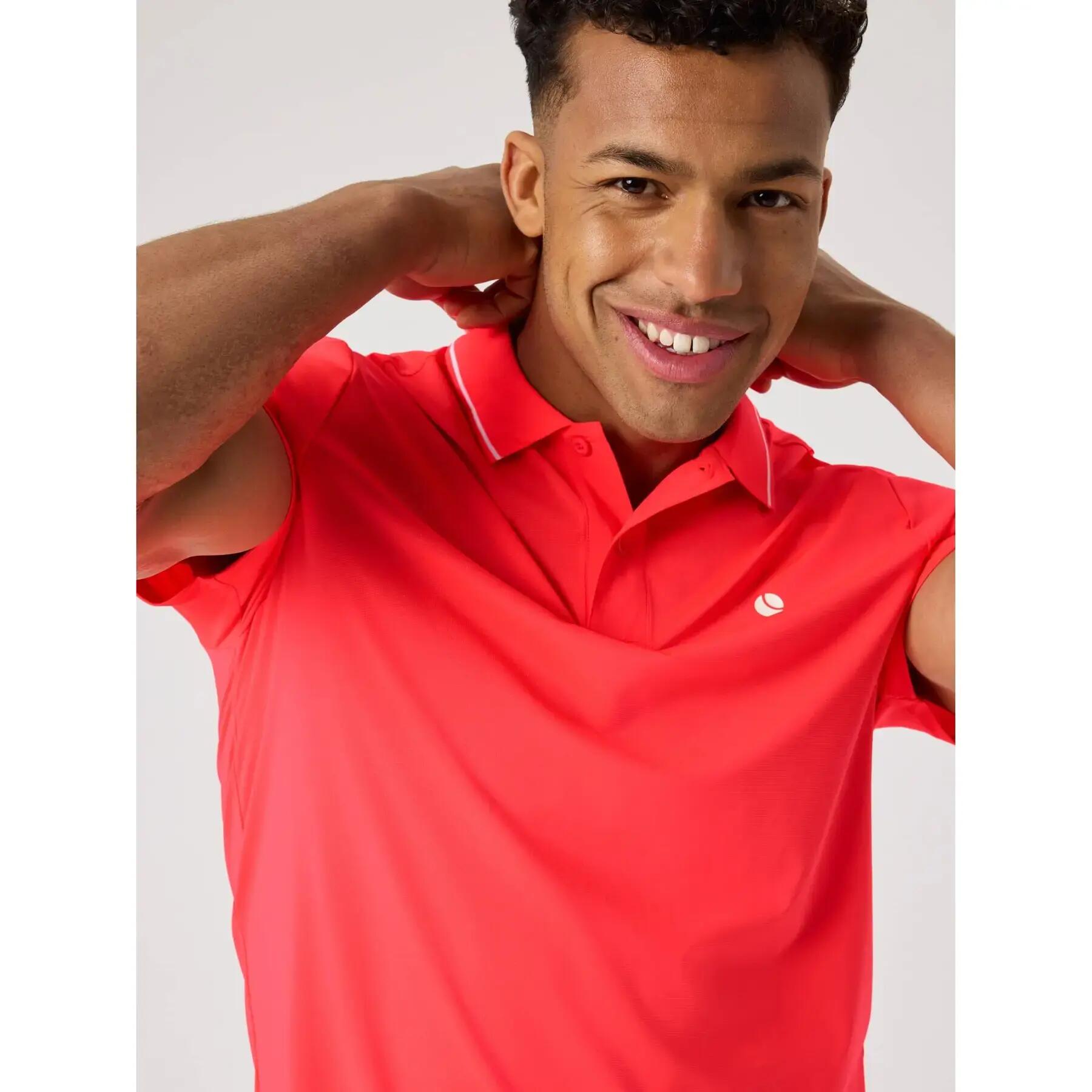 Polo Björn Borg Ace 4/4