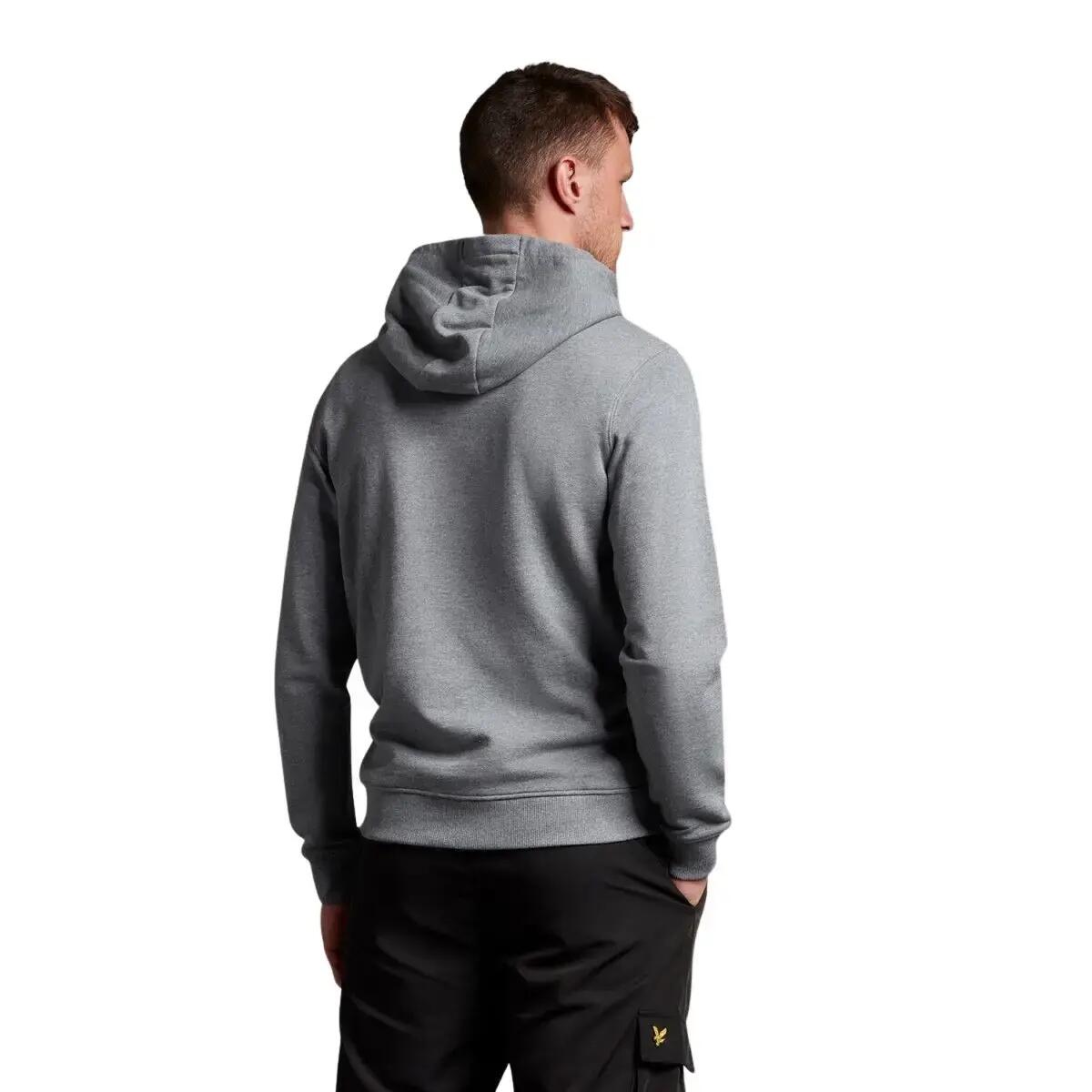 Kapuzen-Pulli Lyle & Scott 4/5