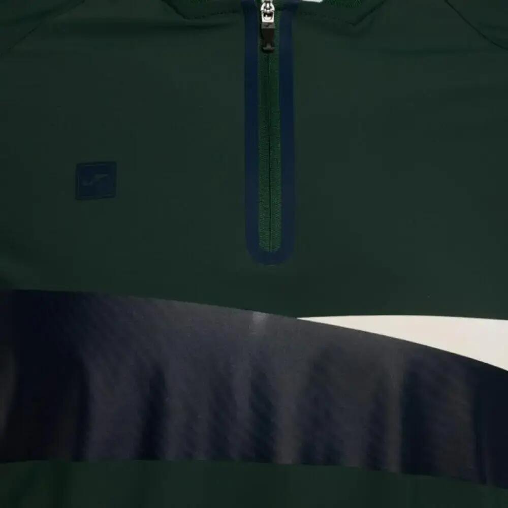 Polo à fermeture Joma Elite Club 3/3