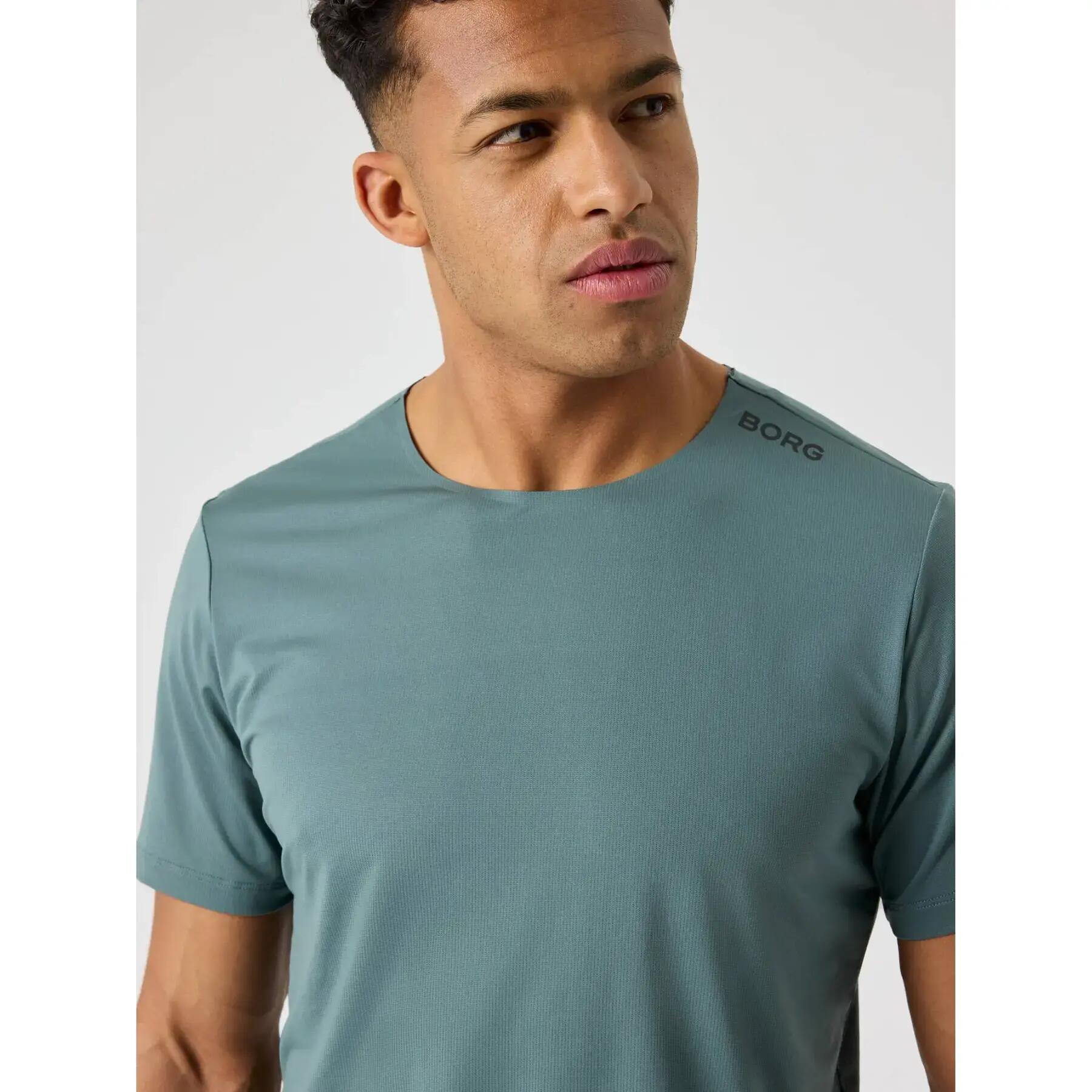 T-shirt Björn Borg Feather 5/5