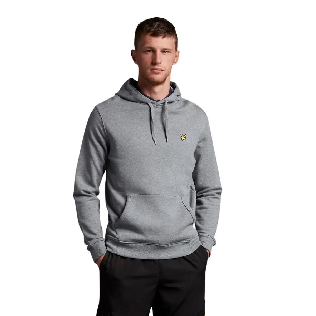 Kapuzen-Pulli Lyle & Scott 2/5