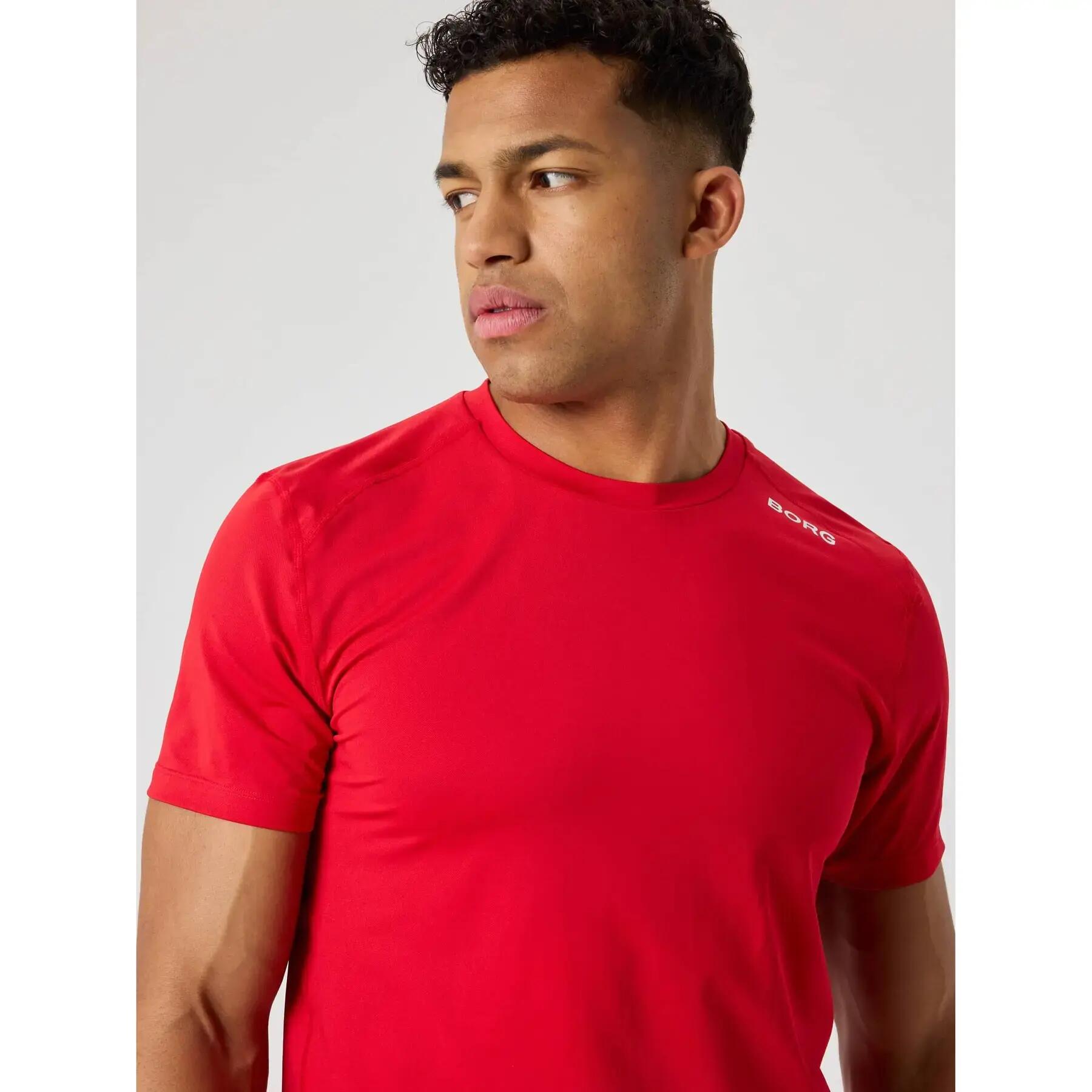 Maglia Björn Borg Athletic 4/5