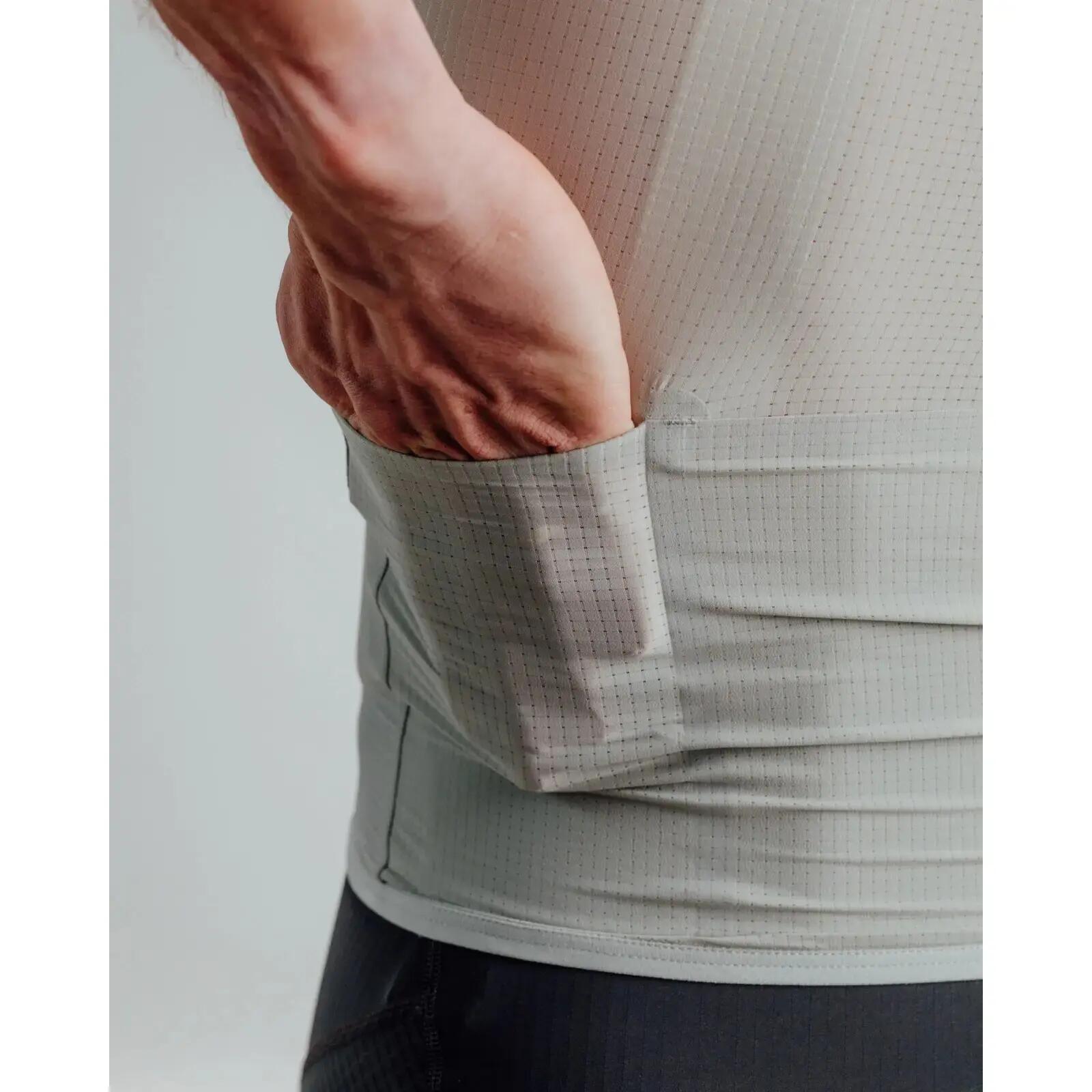 Ultralight Jersey Isadore Echelon Aero 5/5