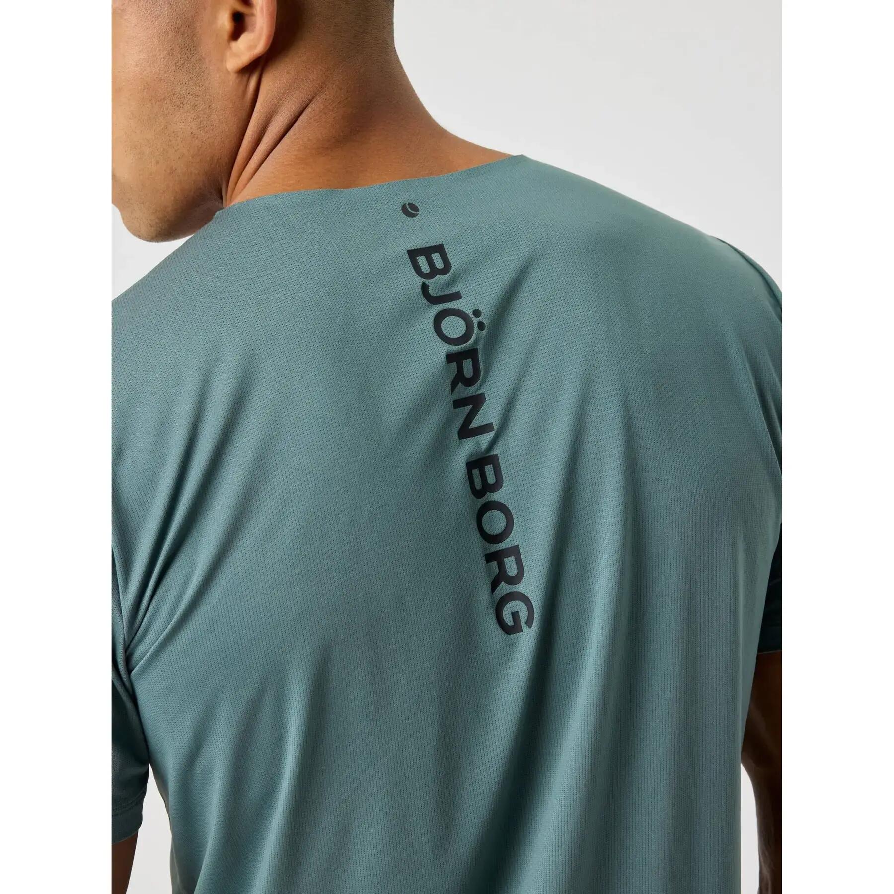 T-shirt Björn Borg Feather 4/5