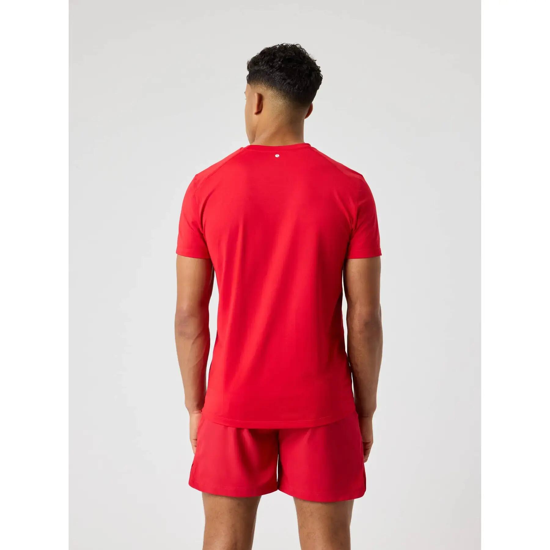 Maglia Björn Borg Athletic 3/5